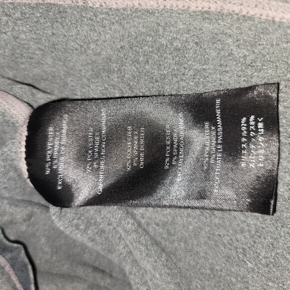 Orage 1/4 Zip Base Layer Size Small - Picture 5 of 6